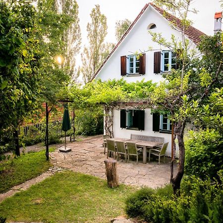 Landhaus Poessnitz Leutschach Buitenkant foto