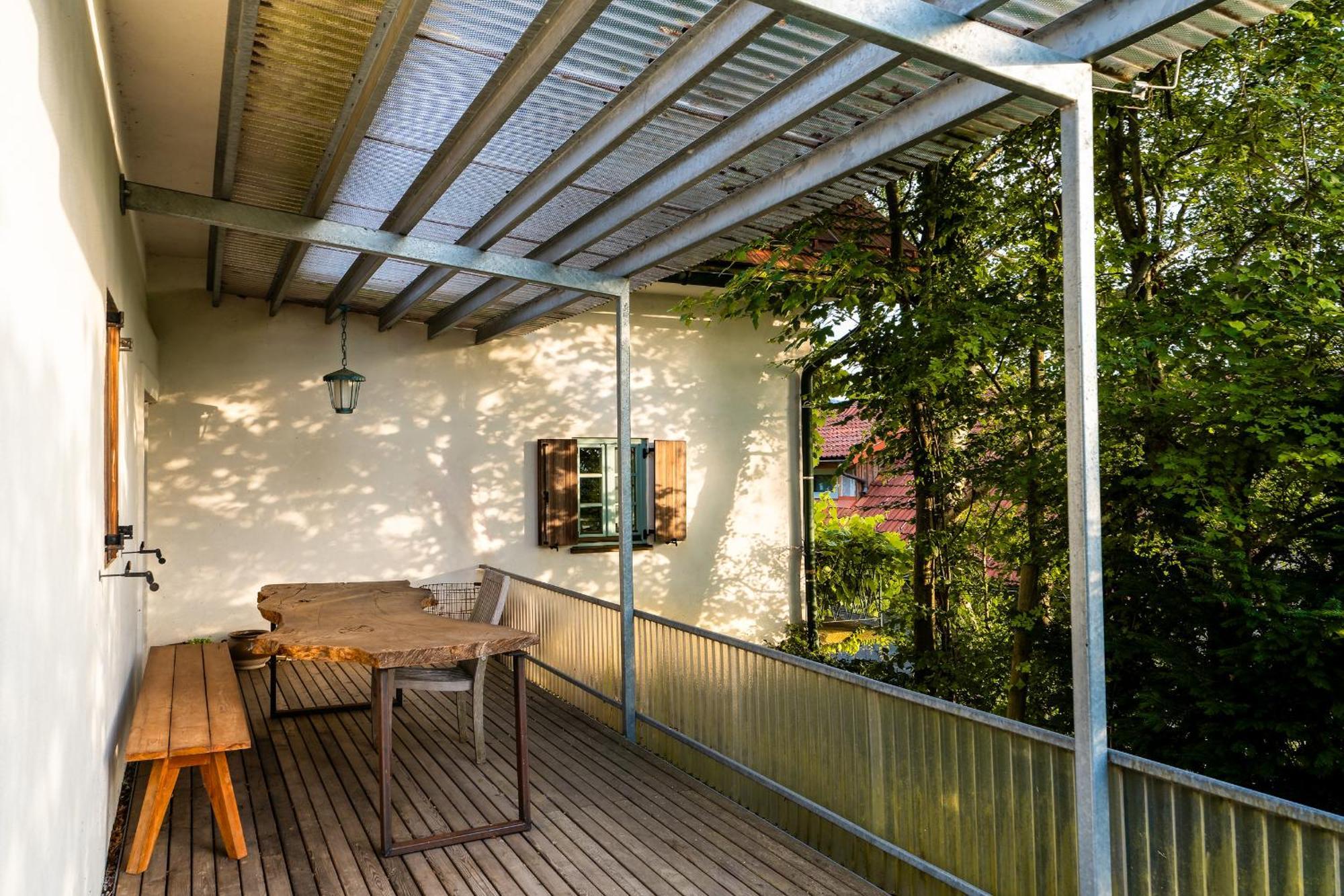 Landhaus Poessnitz Leutschach Buitenkant foto