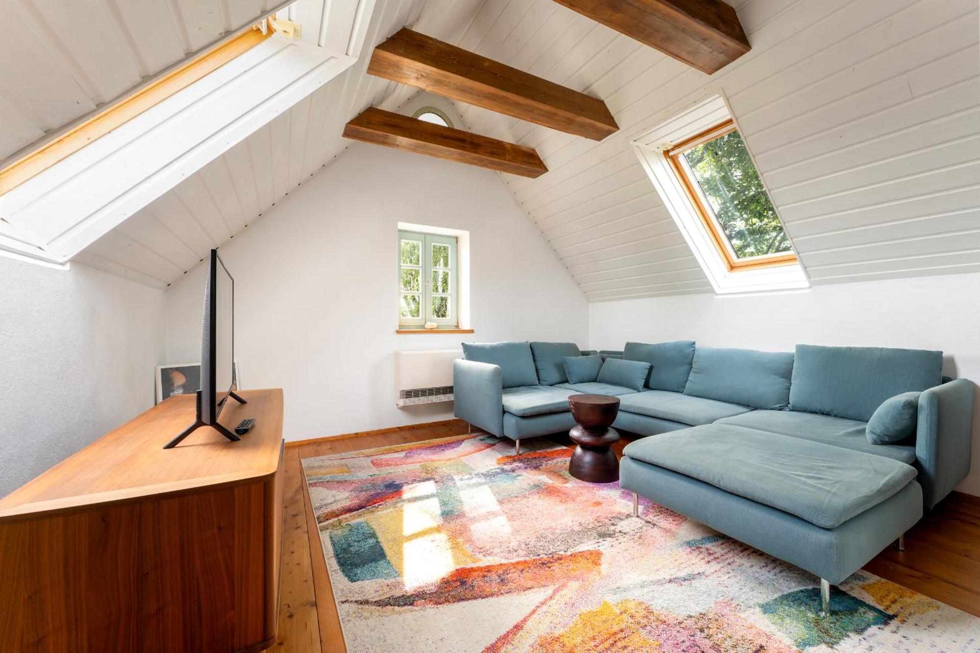 Landhaus Poessnitz Leutschach Buitenkant foto