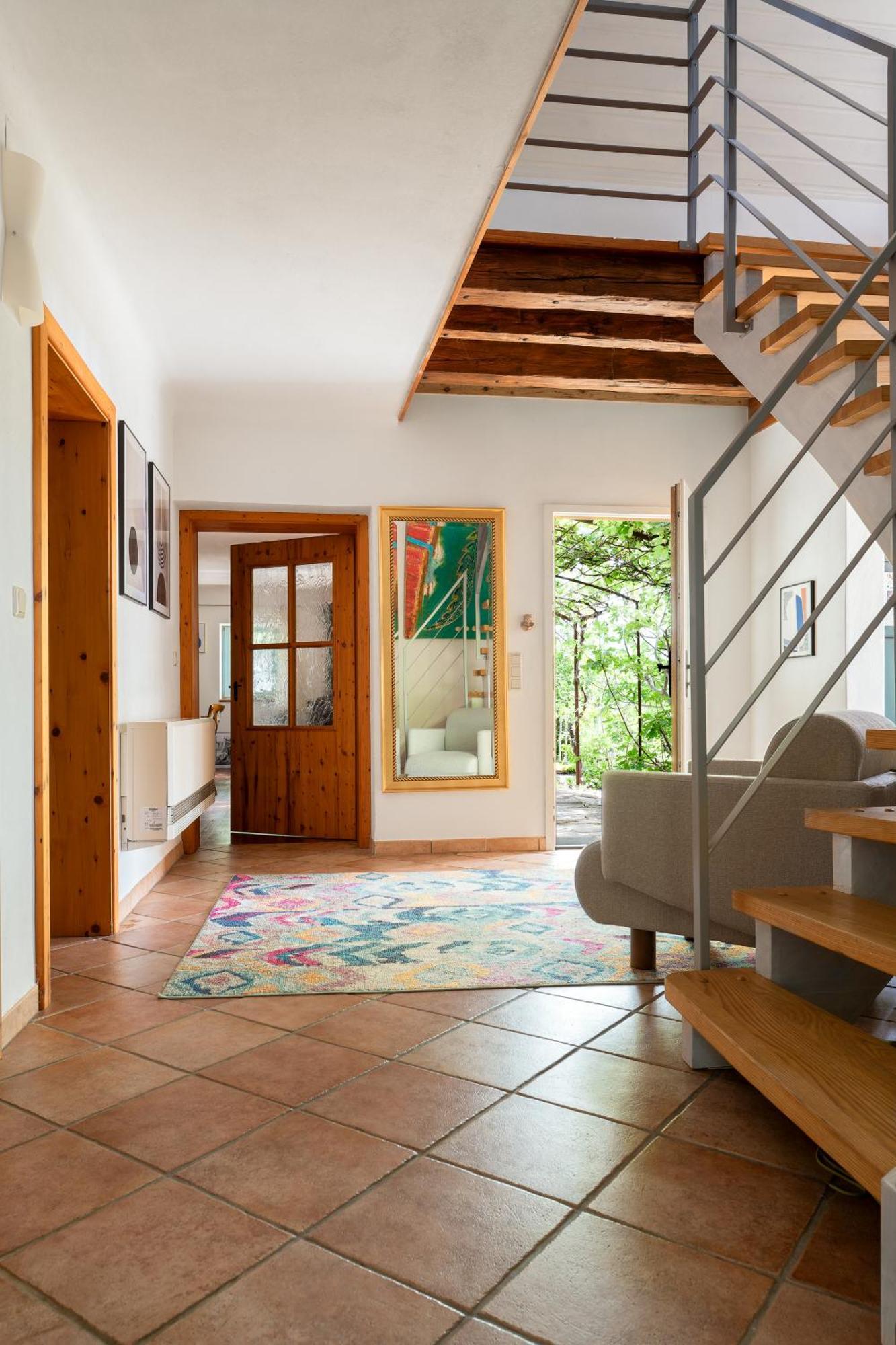 Landhaus Poessnitz Leutschach Buitenkant foto